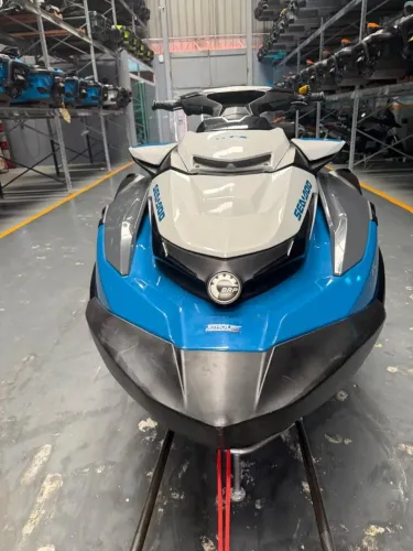 Jetski Seadoo GTX 170 2020