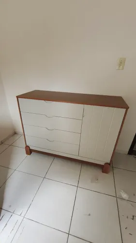 Montagem de móveis e desmontagem em geral
