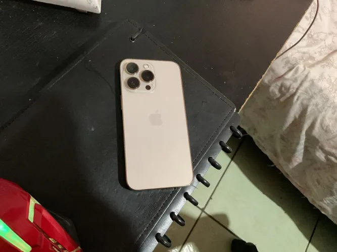 iPhone 13 Pro
