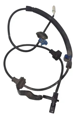 Sensor Roda Traseira Esquerda Fit 1.4 2013