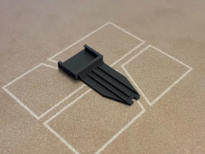 Adaptador para nvme 2242 para 2280