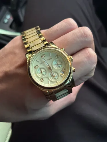 Relógio Michael Kors