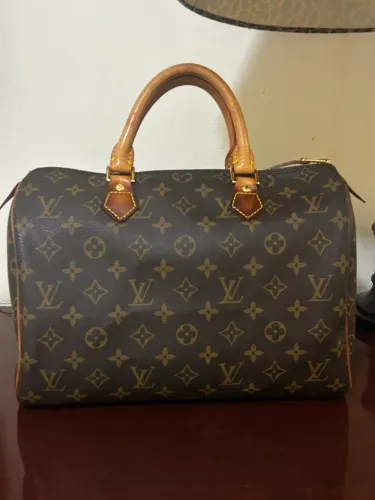 BOLSA LOUIS VUITTON
