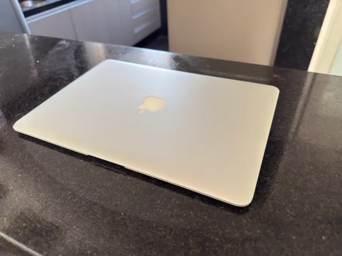 Macbook Air 2017