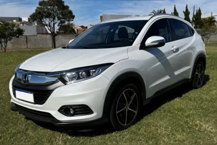 Honda HR-V EX 1.8 Flexone 16V 5P Aut. 2019