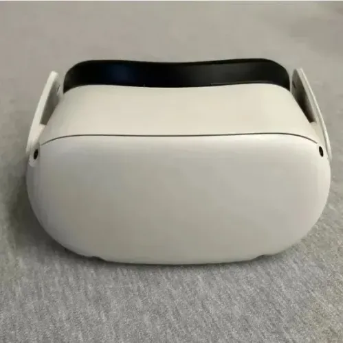 Meta Quest 2 128GB sem os controles (bom para PCVR, Vídeos, navegar etc)
