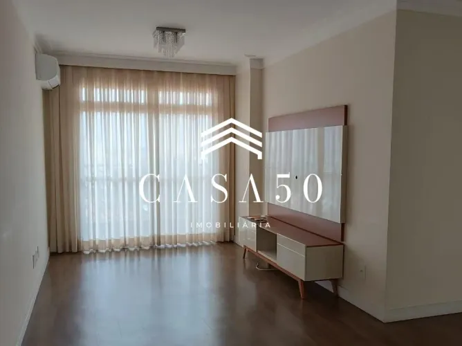 Apartamento no Edifício Castel Di Firenze Campinas/SP