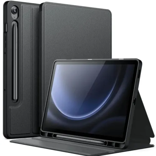 Tablet Samsung Galaxy TAB S11 11? Android 16 Dimensity 9400+ Wi-Fi 256GB 13MP S Pen Cinza 