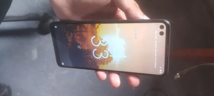 Motorola moto g100