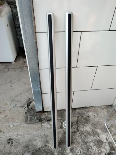 Rack de teto Thule 1,18cm