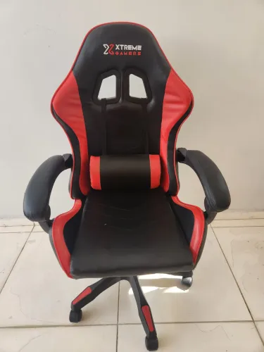 Cadeira Gamer