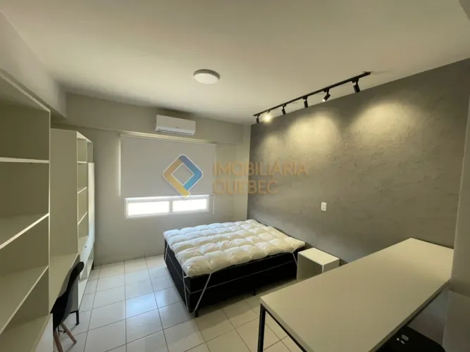 Apartamentos - Locação - Iguatemi - Cod. 2391
