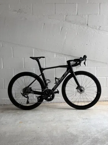 Soul 3R5 + Kit TT