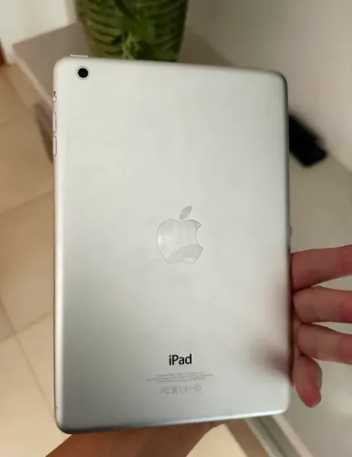 iPad mini (1ª geração), modelo A1432