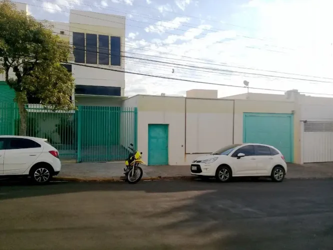 Terreno para aluguel, Jardim Marília - Marília/SP