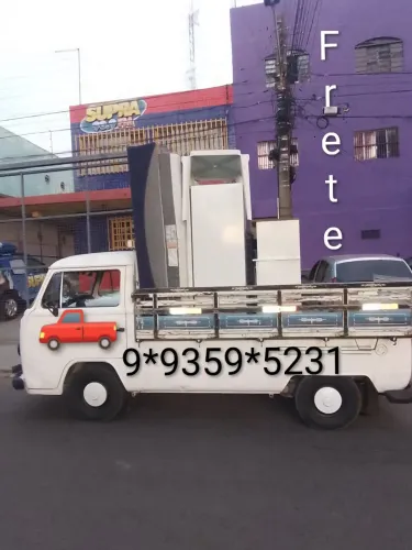 MUDANÇAS EM GERAL ENTORNO VALPARAÍSO ETC.