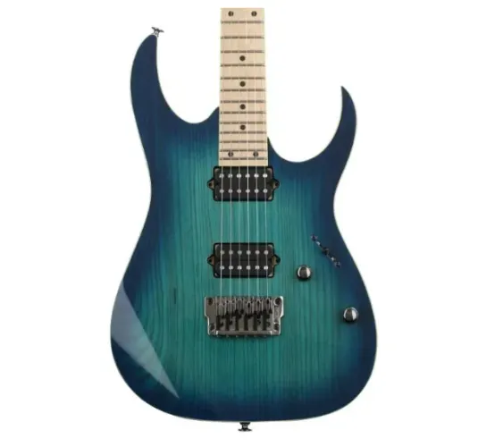 Guitarra Ibanez Prestige RG652 Zerada - Envio p/ todo Brasil