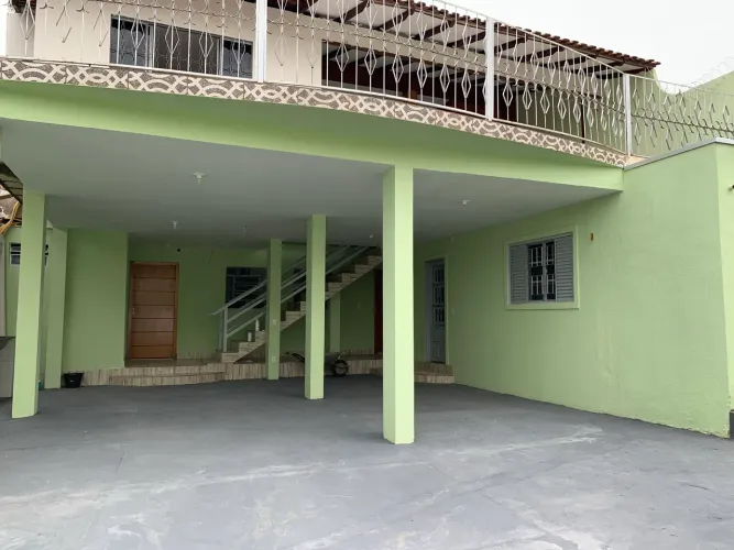 Aluga-se quitinete no bairro Lixeira