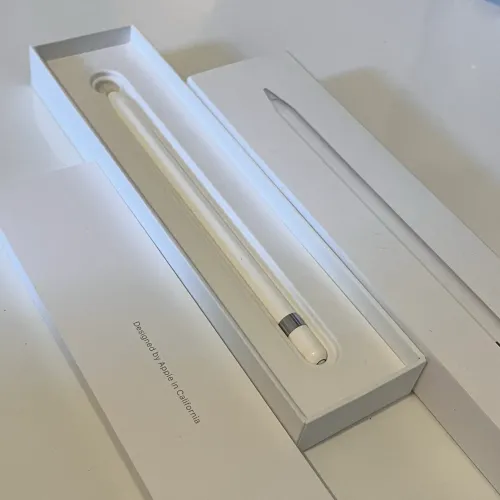 Apple Pencil geração 1