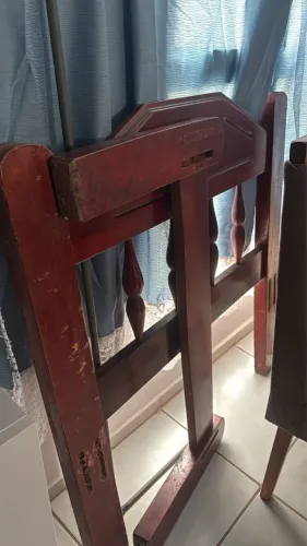 Cama de solteiro 