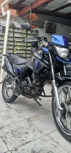 Vendo Crosse 2021 ou troco moto menor valor