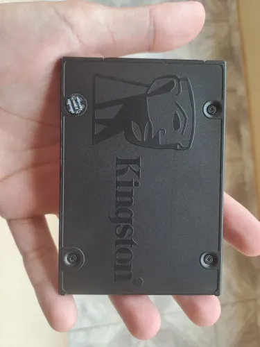 Ssd kingston 240gb