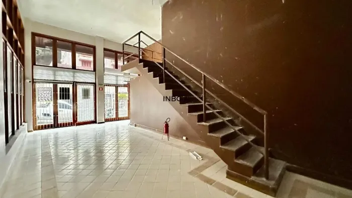 INBOX IMOBILIÁRIA ALUGA SALA COMERCIAL NA CIDADE ALTA EM BENTO GONÇALVES