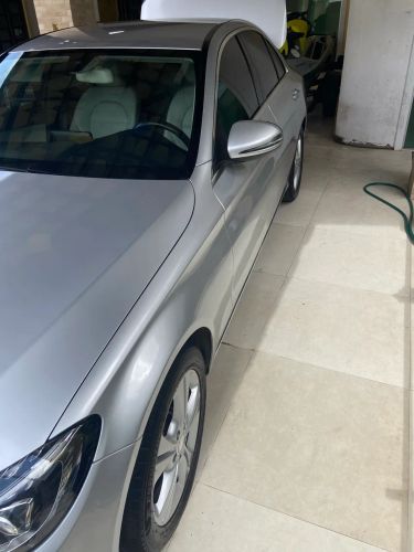 Imagem de Mercedes-Benz C-180 CGI Avant. 1.6/1.6 Flextb 16V Aut. 2016