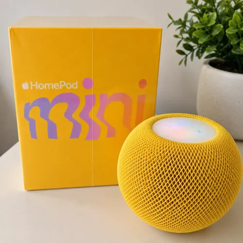 Apple HomePod Mini 