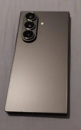 ZFold 7 Samsung