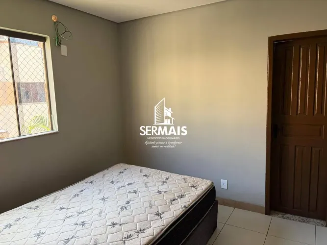 Apartamento com 3 dormitórios para alugar, 90 m² por R$ 350.000/mês - Rio Madeira - Porto