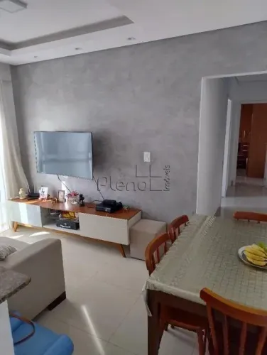 Apartamento à venda em Indaiatuba, Jardim Park Meraki, com 2 quartos, com 51 m², Villa Hel