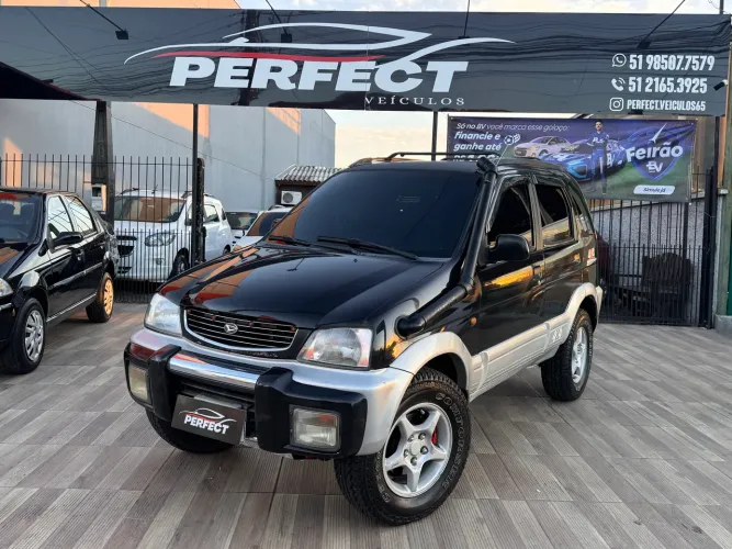 Daihatsu Terios 1.3 16V 1999