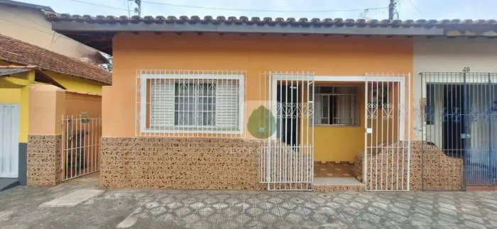 Casa com 4 dormitórios à venda, 130 m² por R$ 779.000,00 - Centro - São Bento do Sapucaí/S