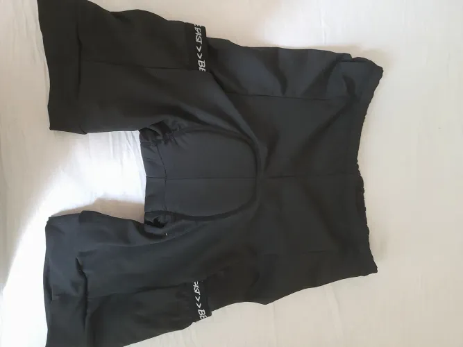 Short de Ciclismo Befast com Espuma - Tamanho G