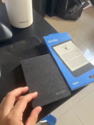 Kindle 11th Gen 