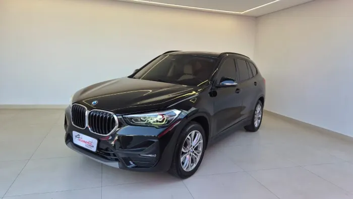 BMW X1 Sdrive 20I 2.0/2.0 TB Acti.flex Aut. 2020
