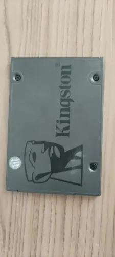 SSD 960 GB da Kingston