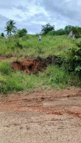 VENDE-SE LOTE NO BAIRRO PROLAR!