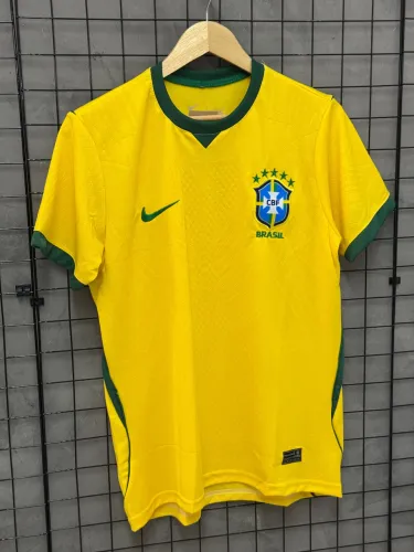 Camisa Brasil 2026