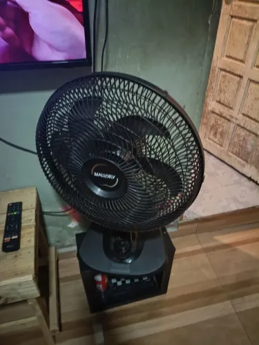 Vendo ventilador Mallory por 150