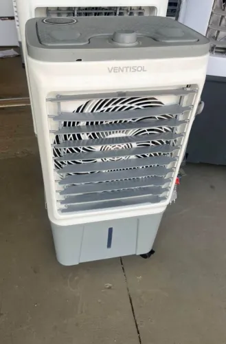 Climatizador