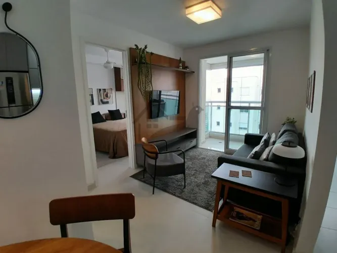 LOCAÇÃO APARTAMENTO DE 1 DORMITORIO BARRA FUNDA