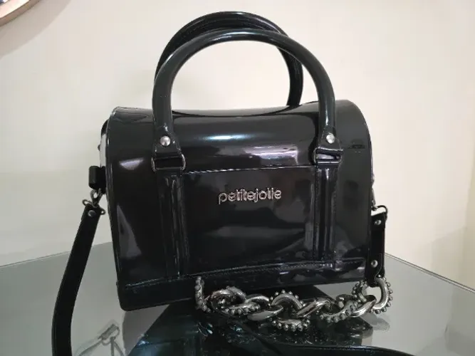 Bolsa baú
