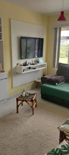 Apartamento para temporada.