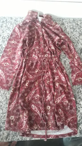 blusa (quase doaçao mas nao é)