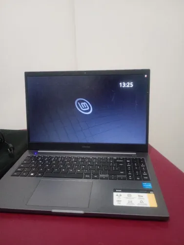 Notebook Samsung