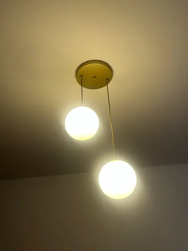 Pendente Elegante deliciada