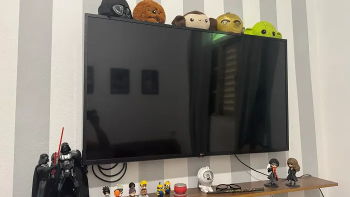 Tv LG UHD 4k