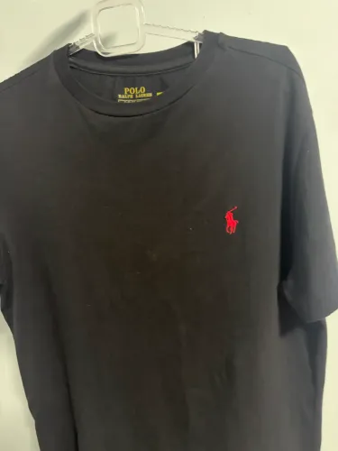 Camiseta ralph Lauren